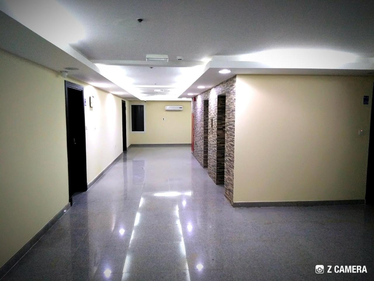 Al Mabila Hotel Szíb Kültér fotó